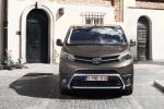 Toyota ProAce Verso 2016 года